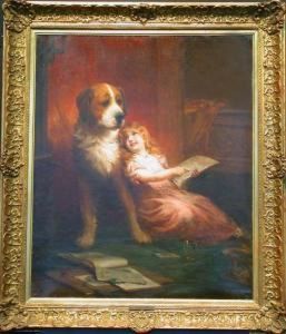 A Trusted Friend