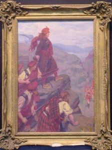 The Ambush