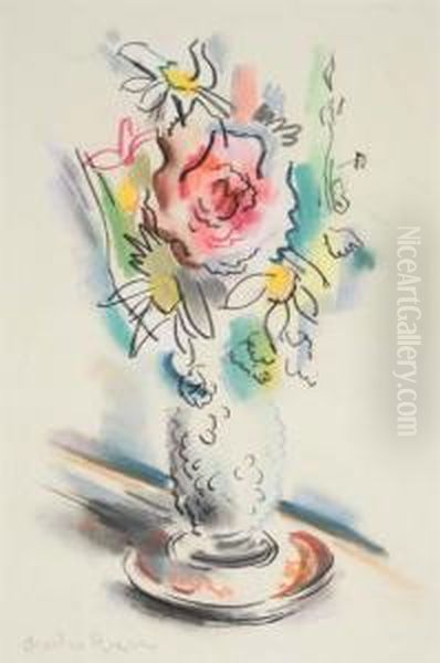 Bouquet - view 1
