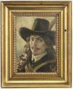 A Musketeer