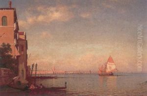 Vue De Venise Vue De Venise