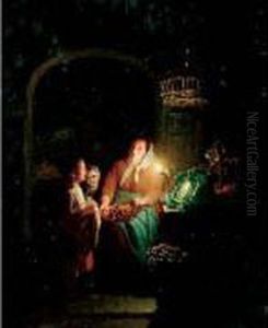 Le Gouter Des Enfants