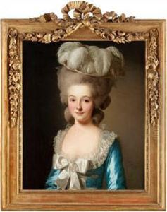 "mademoiselle De Bionville"