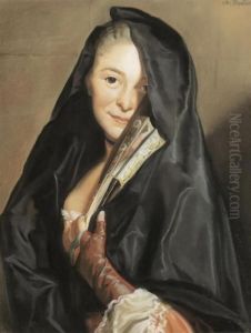 Marie Suzanneroslin.