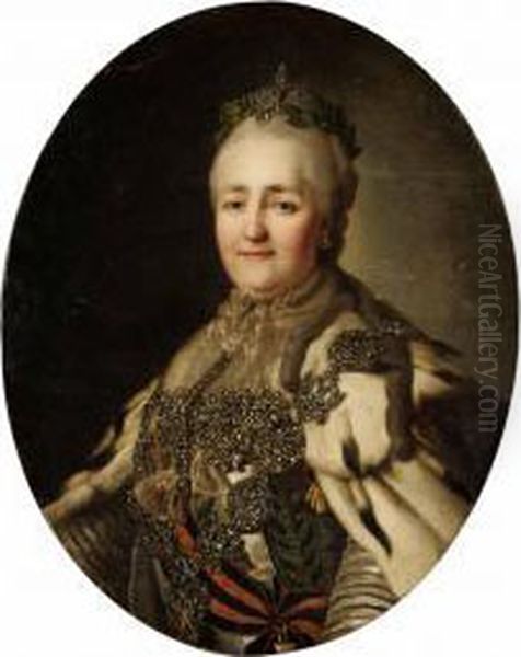 Katarina Den Stora - view 1