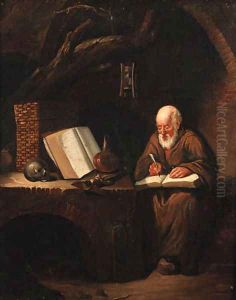 Saint Jerome