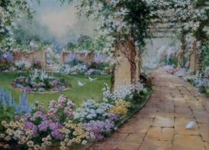 Signed by Joseph Halford Ross