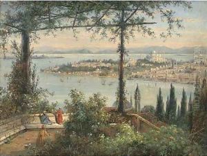 Istanbul
