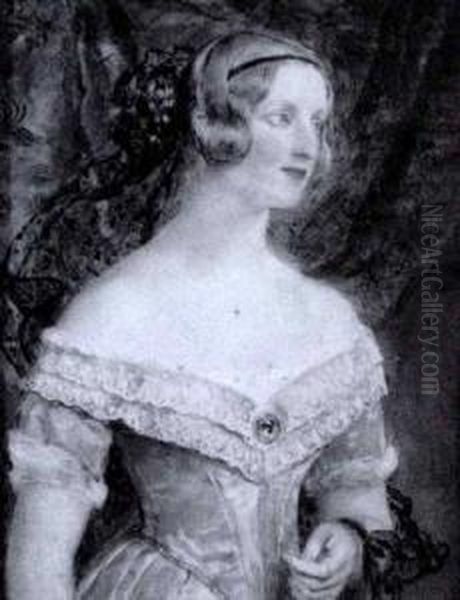Hon. Jane Lawley-thompson - view 1