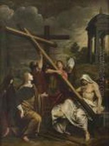 Il Ritrovamento Della Vera Croce