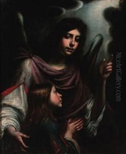 Tobias And The Angel