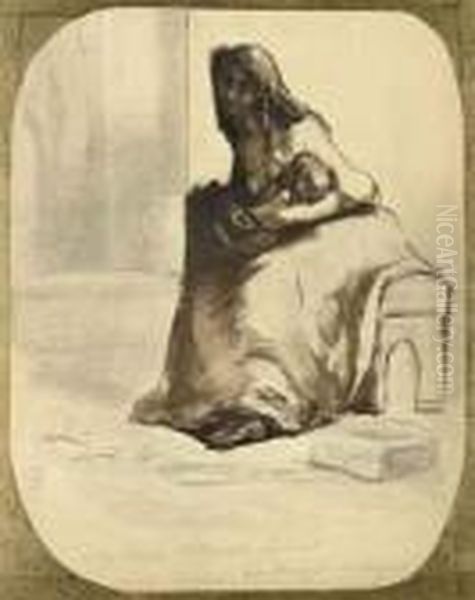 Lady Anne Bothwell's Lament - view 1