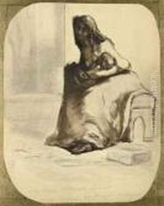 Lady Anne Bothwell's Lament by Dante Gabriel Rossetti