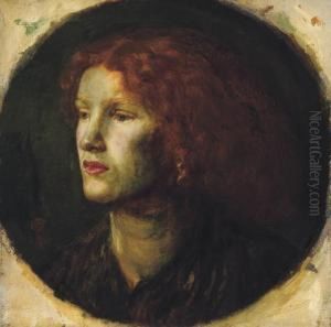 Fanny Cornforth