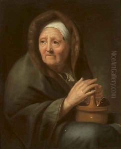 An Allegory of Winter