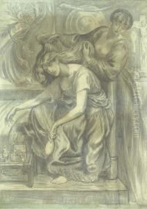 Desdemona's Death-song