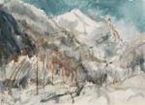 Il Dante (val Di Ala)