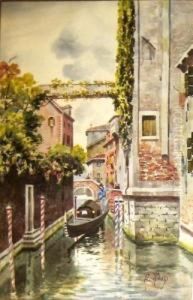 Venice