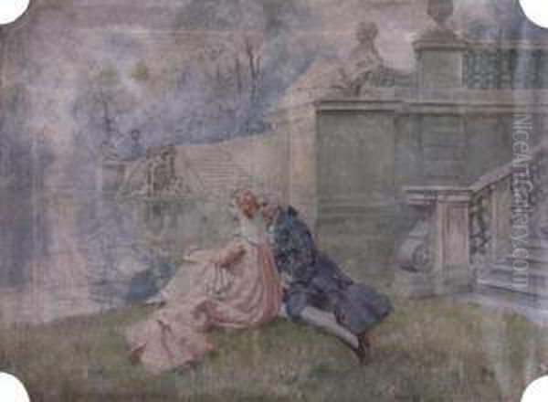 Corteggiamento - view 1