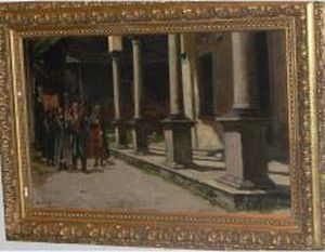 La Processione