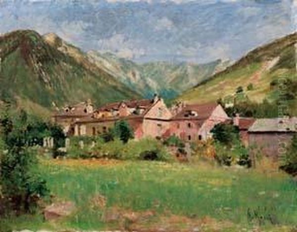 Case In Montagna - 1933 - view 1