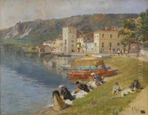 Lago D'orta