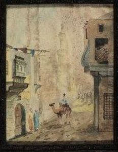 Scena Orientale