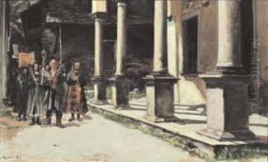 Processione In Piemonte
