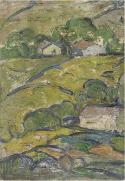 Paesaggio Asolano - view 1