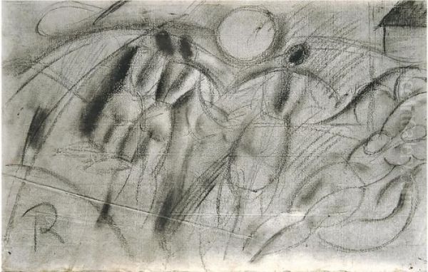 Figure - view 1