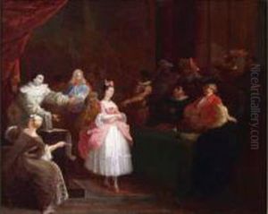 La Comedia Del Arte