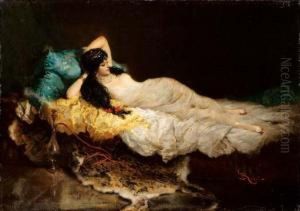 La Preferita Dal Sultano by Lucius Rossi