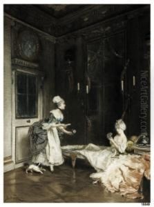 L'ora Del Caffe by Lucius Rossi