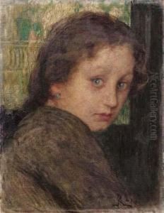 Inquietudini by Luigi Rossi