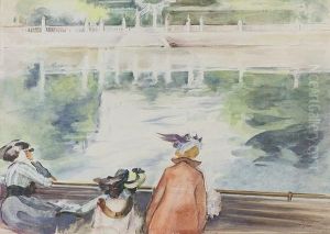 "un Pomeriggio Sul Battello". "un Pomeriggio Sul Battello".