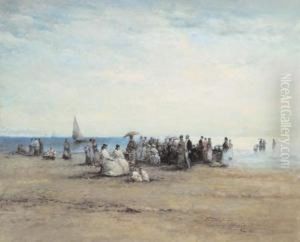 Spiaggia Francese Spiaggia Francese