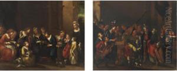 La Scuola Di Ricamo;il Concerto - view 1