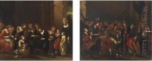 La Scuola Di Ricamo;il Concerto by Pasqualino Rossi