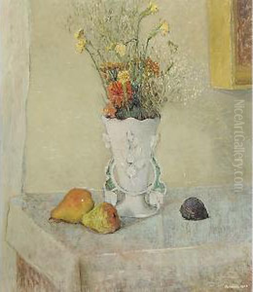 Fiori Appassiti E Frutta - view 1