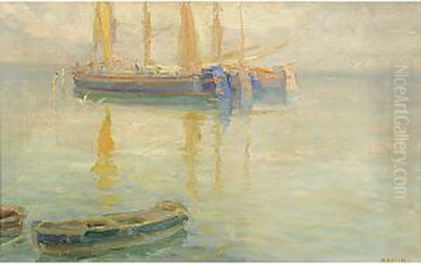 Barche Di Pescatori - view 1