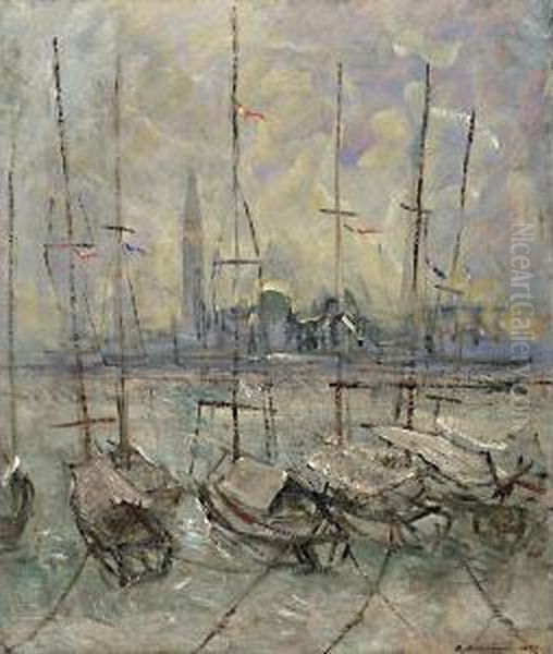 Cutter - view 1