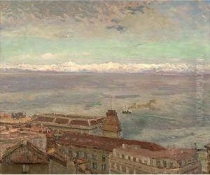 Preludio D'inverno by Romano Rossini