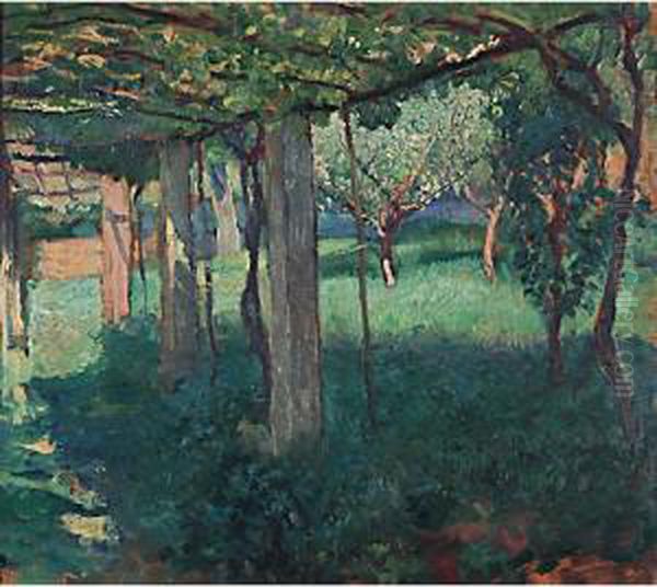 L'orticello - view 1