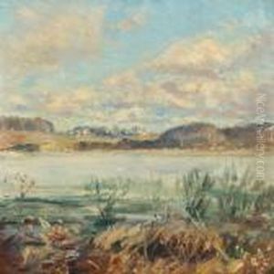 Summer Landscape