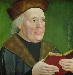 Mayor Hermann Langenbeck