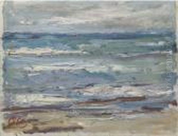 Kattegat I Opror - view 1