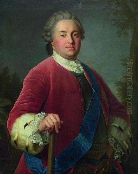 Kurprinz Friedrich Christian Von Sachsen - view 1