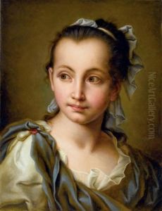 Ritratto Di Fanciulla