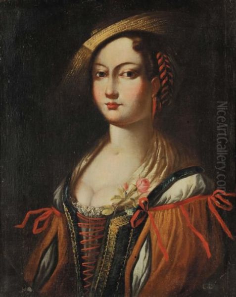 Contadinella - view 1