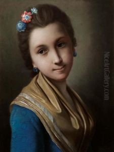 Ritratto Di Fanciulla